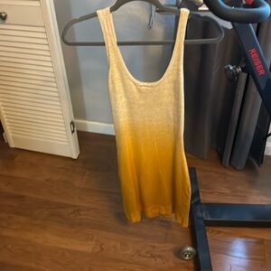 Guess Marciano dress worn one time